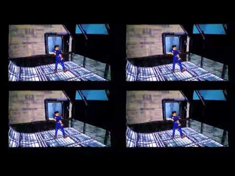 Bub777's Blue Stinger Tribute!!! |青いスティンガーの捧げ物|