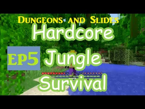 EPIC Jungle Adventure!