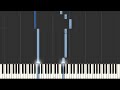 Find A Way   Amy Grant   Easy Piano   Piano Tutorial