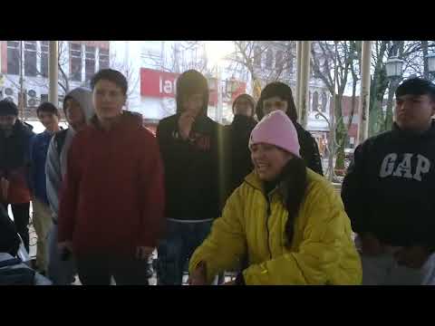 NAIKIDD ASING vs BLEXY vs CHALITO MC: Filtros - El Circulo Multiverse 2023