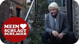 Matthias Reim - Niemals zu müde (Offizielles Video London-Session)