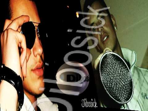 Leotrim Gashi ft Edison & Dibosick - Po ni shum weck