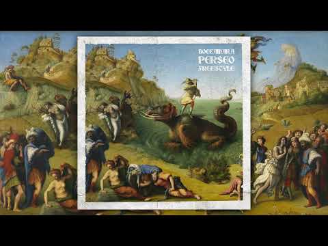 Boccamara - Perseo Freestyle