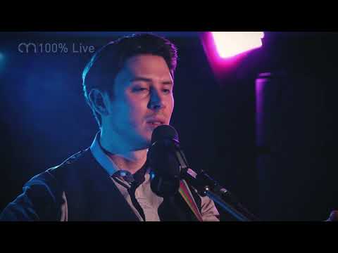 Daniel Cassini - 'Viva La Vida' / Coldplay (Cover) Live In Session with Alive Network