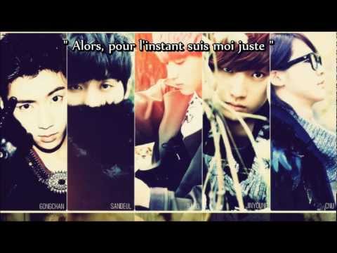 B1A4 - What do you want to do (뭐 할래요) vostfr