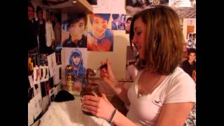 Fan made video to Troye Sivan's 'We're my OTP' ^.^