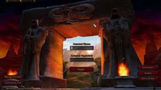 World of Warcraft Login Music World of Warcraft Login Music