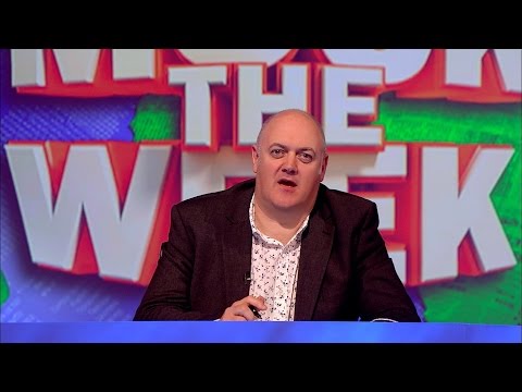 Things you wouldn't hear on the radio - Mock the Week: Series 14 Episode 3 preview - BBC