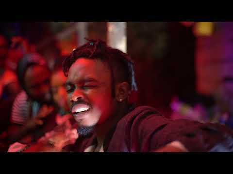Sully ft Same squeez,Ramhair,Thandi - CHELEWA (OFFICIAL MUSIC VIDEO)