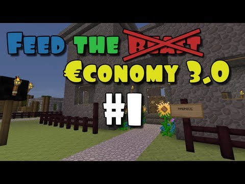 Feed the Economy - S03E01 - Do třetice všeho dobrého