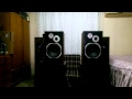 PIONEER HPM-500 (Nature Boy - Connie Evingson ...