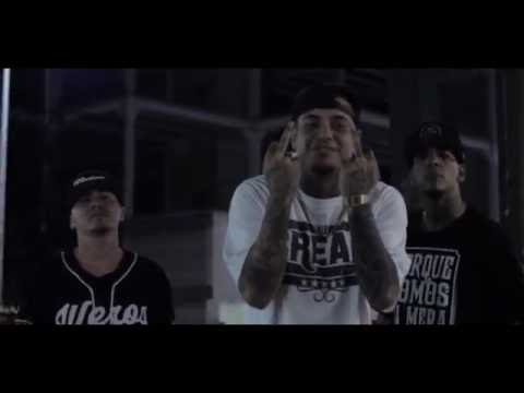 Neto Reyno - Remik Gonzalez - Weros the Crazy - KINGS OF THE HOOD