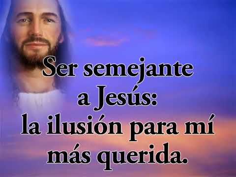 Himno 280   Ser semejante a Jesús  Himnario Adventista Nuevo Cantado