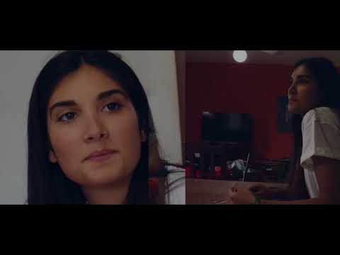 Eze Sandoval | Tu boca | Lyric Video (CUMBIA)