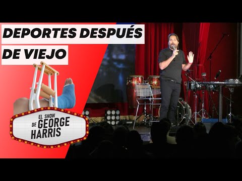 El Show de GH 14/07/22 Parte 1