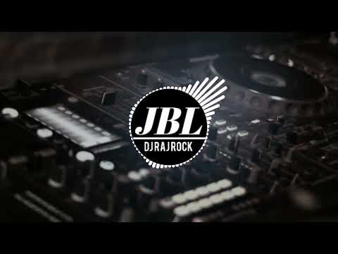 Humne Ghar Chhoda Hai Dil Hindi Love Songs Remix Vibration DJ Raj Rock