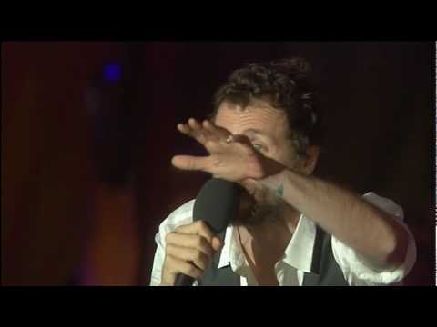 A Te - Jovanotti Live in Petra