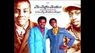 THE RUFFIN BROTHERS - "GOT TO SEE IF I CAN GET MOMMY (TO COME BACK HOME)" (1970)