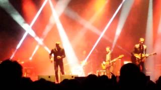 M Clan - Las palabras que me dijiste (L&#39;HOSPITALET)