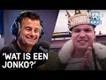 Zit Wilfred in de nieuwe videoclip van rapper Donnie? | VERONICA INSIDE RADIO