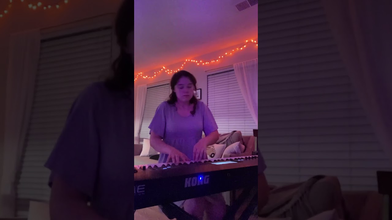 Promotional video thumbnail 1 for Kailey Miller Music