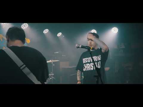 Boundaries - 05/22/2022 (Live @ Chain Reaction)