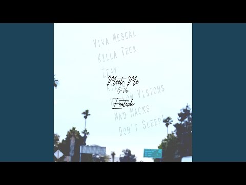 Meet Me on the Eastside (feat. Killa Teck, Zzay, Kiddoeotr, Hollow Visions, Mad Macks & Don't...