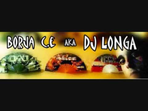 Din Dah VS Coming on strong Borja C E a k a DJ LONGA