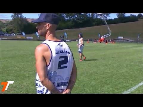 Tama Guthrie Touch highlights