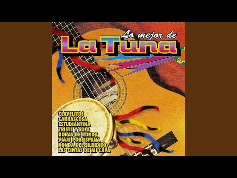 Esta Noche No Alumbra - Música de Tuna