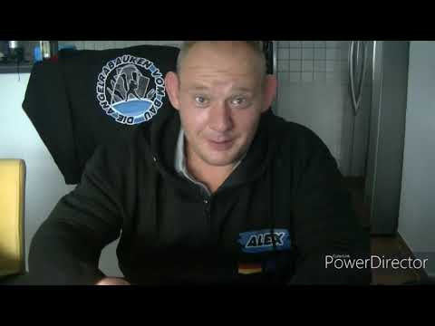 Abhakmatte einfach selbst gemacht                                             #unbezahltewerbung