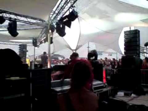 Gabriel Rios & Jef Neve @ IJazz Amsterdam 070609