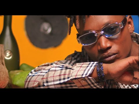 Sintex - Karitsiye  [Official Music Video]