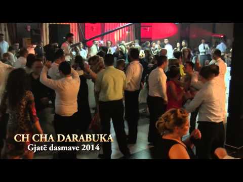 Cha Cha Darabuka & Dj Ce1