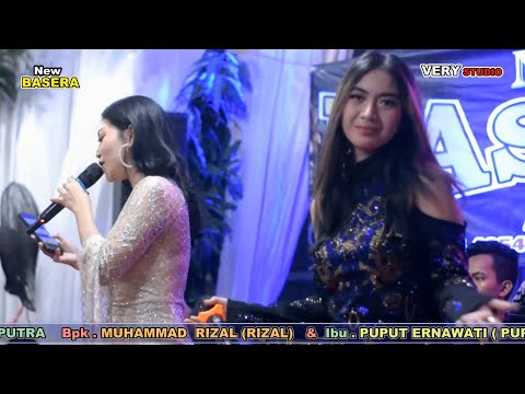 NEW BASERA - PERTEMUAN - ESSA FT DESI