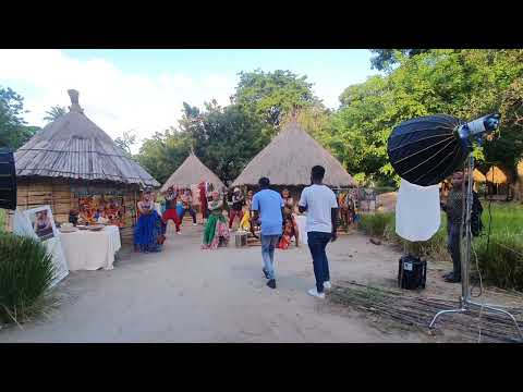 Diamond platnum Ft mbosso - OKA (behind the Scene