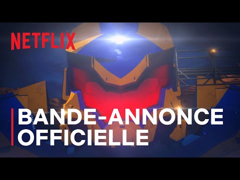 Bande-annonce