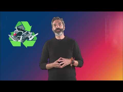 Imagem - A importância da economia circular no setor de transporte e logística