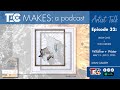 Ep 32 Linda Gass Theo Dreher