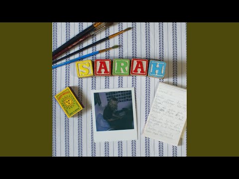 Sarah - Resebyrån