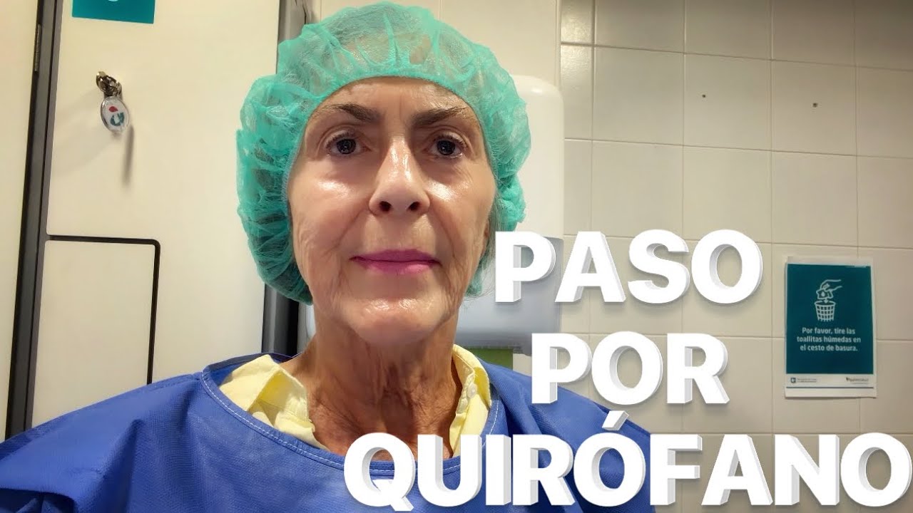 Tengo un carcinoma en el párpado   Junio 2026 #127b