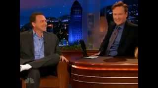 Norm Macdonald 'The Moth Joke'