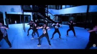 Pac Div - Bank Choreography | Natasha Yeh