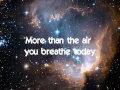 Come to Jesus - Planetshakers (Lyrics) 