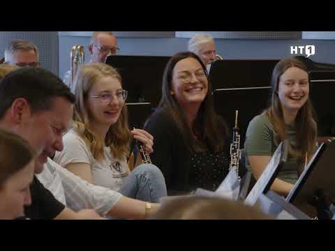 Haag am Hausruck: Eifriges Proben für die Konzertwertung