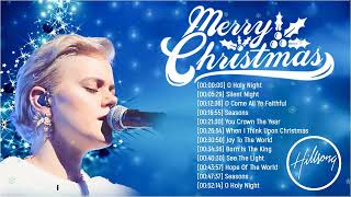 Download lagu Merry Christmas 🎅🏼 Nonstop Christmas Hillsong Worship Songs 2022 🎄 Best Hillsong Songs Of All Time mp3