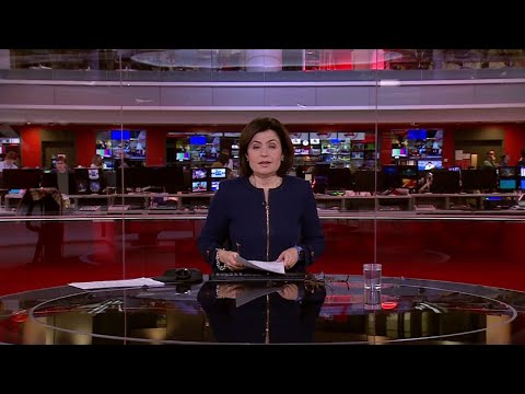 BBC News (17GMT - Headlines & Intro - 17/11/22) [1080p]