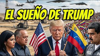😲FUERTES RUMORES SOBRE  LO QUE ESTÁ SUCEDIENDO en VENEZUELA