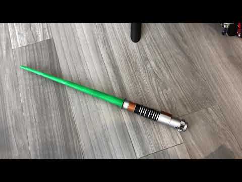 May the force be with you violin