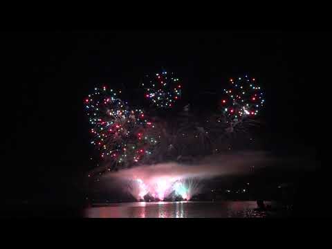 Ignis Brunensis 1.6.2019 - Flash Barrandov SFX